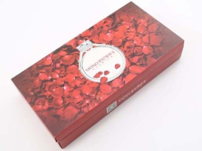 濟(jì)南包裝盒定制廠(chǎng)家告訴你，首飾包裝盒該如何設(shè)計(jì)