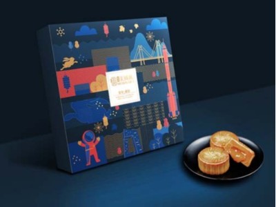 包裝盒定制當中，紙質內托適合什么樣的產品包裝