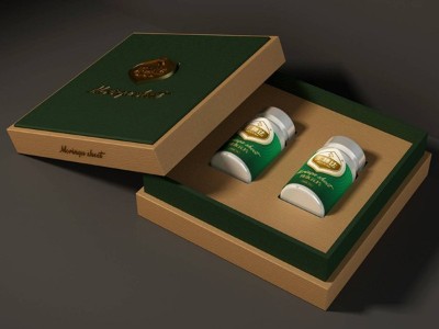 為什么花了大價(jià)錢，做出來(lái)的保健品包裝盒卻很土？