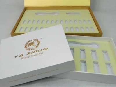 跟隨“國(guó)潮風(fēng)”的腳步，讓化妝品包裝盒綻放光彩！