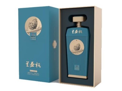 解鎖酒盒包裝“月光寶盒”，這設(shè)計(jì)太喜歡了！