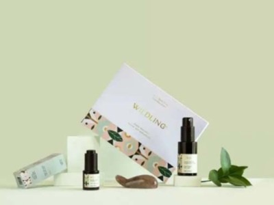 精美的化妝品包裝盒設計，讓化妝品更有魅力