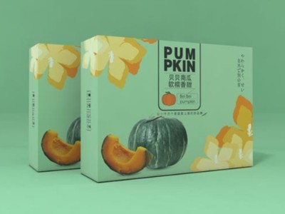 高顏值的蔬菜包裝盒，你知道怎么設計的嗎？