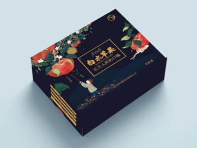 濟南禮盒廠家為您解答，如何讓客戶對你的產品滿意