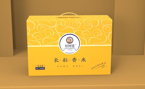 濟南禮盒定制廠家