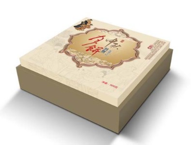 包裝盒定制廠(chǎng)家為你淺析，如何把月餅包裝盒做成“綠色包裝”？
