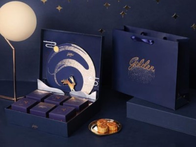 做了月餅包裝盒還需要做手提袋嗎？濟南精品盒廠家告訴你