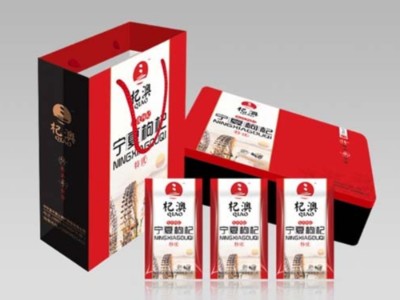 如何給土特產包裝盒加分？造型很重要！