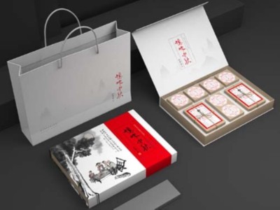 濟南包裝盒廠家淺談牛皮紙和牛卡紙的區(qū)別