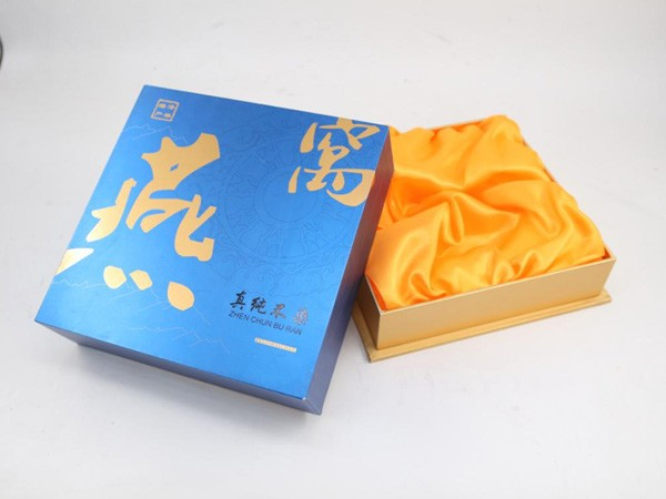 包裝設(shè)計對于品牌發(fā)展有什么作用？