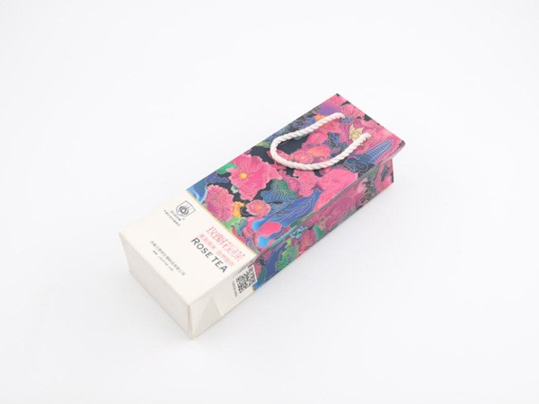 要想包裝禮品盒定做好，創意插畫少不了