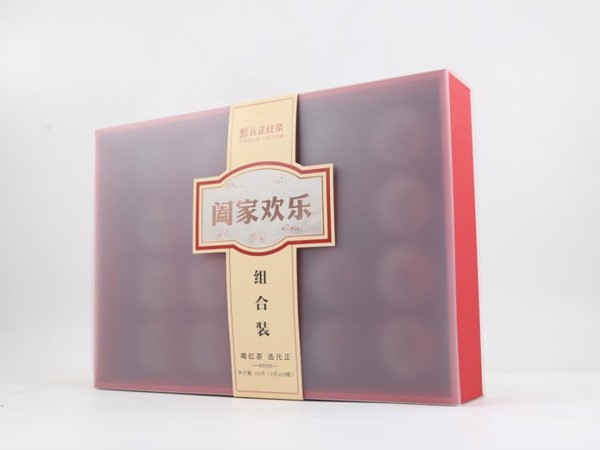 為什么商家越來越喜歡使用紙盒包裝？