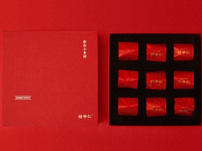 濟(jì)南禮品包裝盒廠家告訴你茶葉禮品盒色彩的重要性