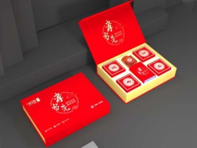 包裝盒定制廠(chǎng)家為你分析，影響禮品包裝盒的價(jià)格因素有哪些？