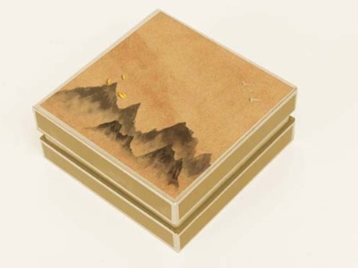 定制茶葉包裝盒，多少錢一個？