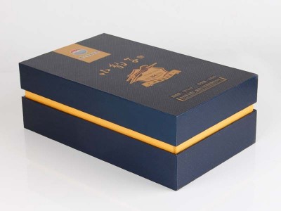 高檔包裝禮盒控成本，濟南包裝盒廠家有妙招