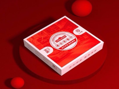 紙盒印刷：禮品包裝盒定制怎么做？