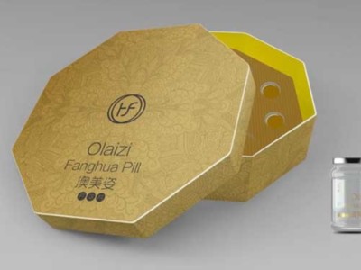 包裝盒生產廠家淺談，保健品新規對包裝的影響