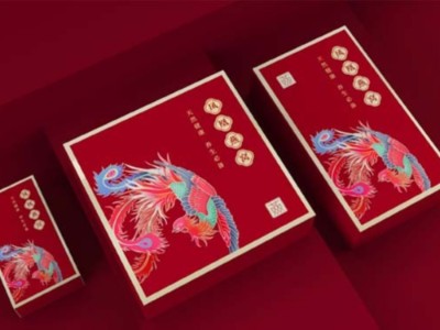 來禮品包裝盒廠，聽專家講解包裝盒定制的那些事！