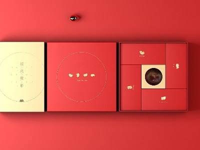 90后結婚了，00后長大了，濟南茶葉禮盒定制也該改變了