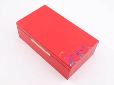 包裝盒定制廠家分析，如何定制小批量茶葉包裝盒？