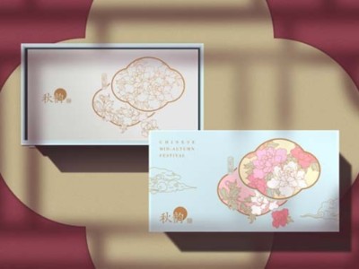 那些讓人流連忘返的產品，離不開優秀的禮品包裝盒設計