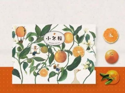 包裝盒定制廠家教您，怎樣的水果禮盒才能讓人買(mǎi)！買(mǎi)！買(mǎi)！