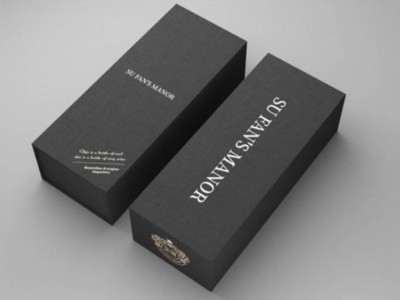 高檔包裝盒定制，主要體現在哪幾個方面？